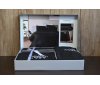 Постельное белье First Choice - Dark Timeless Black (Турция), евро комплект